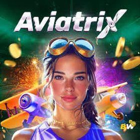 Aviatrix Amon Casino