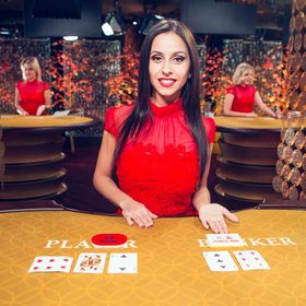 Baccarat Amon Casino