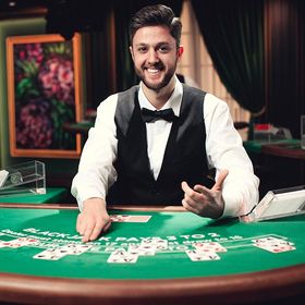 Blackjack Amon Casino