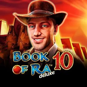 Book of Ra Amon Casino