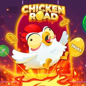 Chicken Road Amon Casino