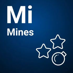 Mines Amon Casino