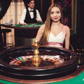 Roulette Amon Casino
