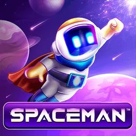 Spaceman Amon Casino