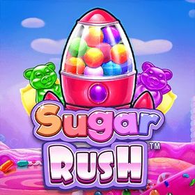 Sugar Rush Amon Casino